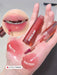 SHEIN SHEGLAM LáPiz Labial LíQuido Soft Haze Lip Blur - Little Things - Quierox - Tienda Online