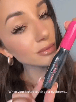 SHEIN SHEGLAM Lashlighter Up & Out Máscara de pestañas - Quierox - Tienda Online