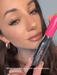 SHEIN SHEGLAM Lashlighter Up & Out Máscara de pestañas - Quierox - Tienda Online