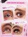 SHEIN SHEGLAM Lashlighter Up & Out Máscara de pestañas - Quierox - Tienda Online