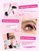 SHEIN SHEGLAM Lashlighter Up & Out Máscara de pestañas - Quierox - Tienda Online