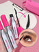 SHEIN SHEGLAM Lashlighter Up & Out Máscara de pestañas - Quierox - Tienda Online