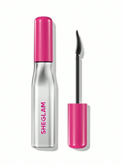 SHEIN SHEGLAM Lashlighter Up & Out Máscara de pestañas - Quierox - Tienda Online
