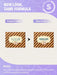 SHEIN SHEGLAM Paleta De Sombras De Ojos Smart Cookie De 12 Colores - Quierox - Tienda Online