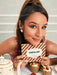 SHEIN SHEGLAM Paleta De Sombras De Ojos Smart Cookie De 12 Colores - Quierox - Tienda Online