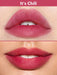 SHEIN SHEGLAM Para el tinte de labios y mejillas con rubor: It's Chili - Quierox - Tienda Online