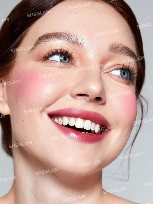 SHEIN SHEGLAM Para el tinte de labios y mejillas con rubor: It's Chili - Quierox - Tienda Online