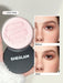 SHEIN SHEGLAM Polvo Fijador Baked Glow - Rosa Claro Control De Aceite Polvos - Quierox - Tienda Online