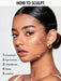 SHEIN SHEGLAM Snatch 'N' Define Stick - Warm Honey Cream Contour Stick Bronceador - Quierox - Tienda Online