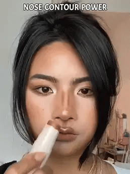 SHEIN SHEGLAM Snatch 'N' Define Stick - Warm Honey Cream Contour Stick Bronceador - Quierox - Tienda Online