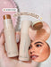 SHEIN SHEGLAM Snatch 'N' Define Stick - Warm Honey Cream Contour Stick Bronceador - Quierox - Tienda Online