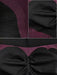 Shein Slayform Pantalones cortos deportivos de cintura ancha con estampado de rayas para mujer - Quierox - Tienda Online