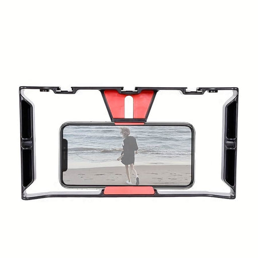 SHEIN (Solo soporte para teléfono móvil) móvil Soporte de disparo vertical - Quierox - Tienda Online