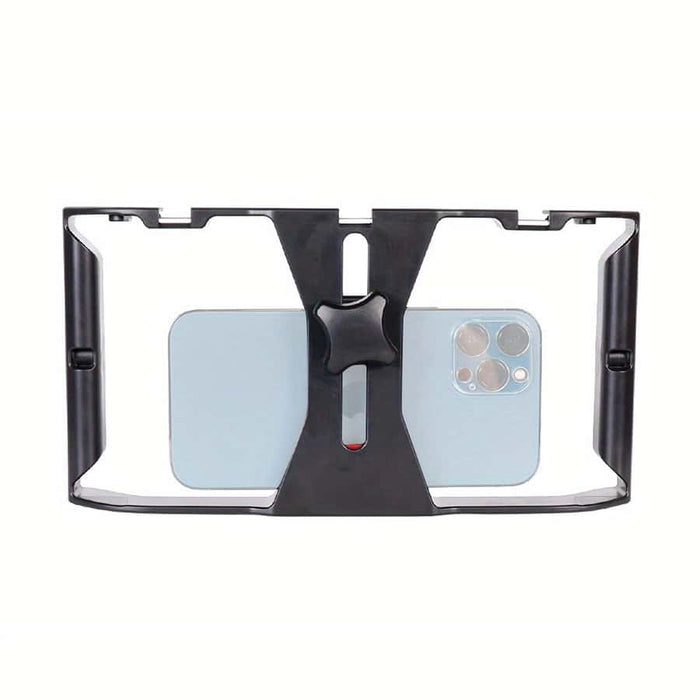 SHEIN (Solo soporte para teléfono móvil) móvil Soporte de disparo vertical - Quierox - Tienda Online