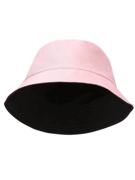 SHEIN Sombrero cubo unicolor - Quierox - Tienda Online