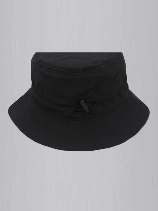 SHEIN Sombrero de pescador con cordón ajustable para hombre - Quierox - Tienda Online