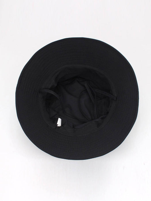 SHEIN Sombrero de pescador con cordón ajustable para hombre - Quierox - Tienda Online