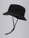 SHEIN Sombrero de pescador con cordón ajustable para hombre - Quierox - Tienda Online