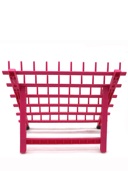 Shein Soporte de pelo trenzado con 60 clavijas de pie - Quierox - Tienda Online