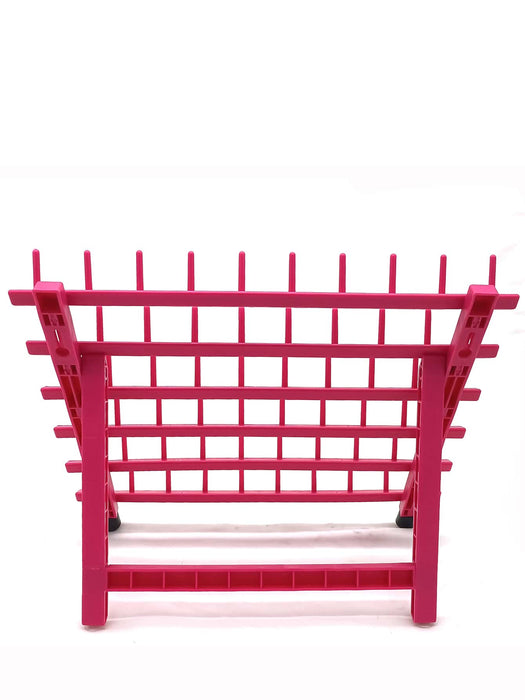 Shein Soporte de pelo trenzado con 60 clavijas de pie - Quierox - Tienda Online