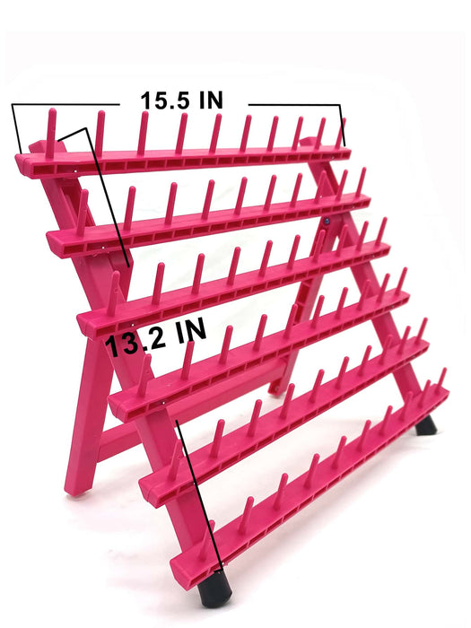 Shein Soporte de pelo trenzado con 60 clavijas de pie - Quierox - Tienda Online