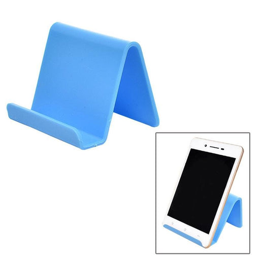 SHEIN Soporte multifunción de PVC para teléfono y tableta - Quierox - Tienda Online