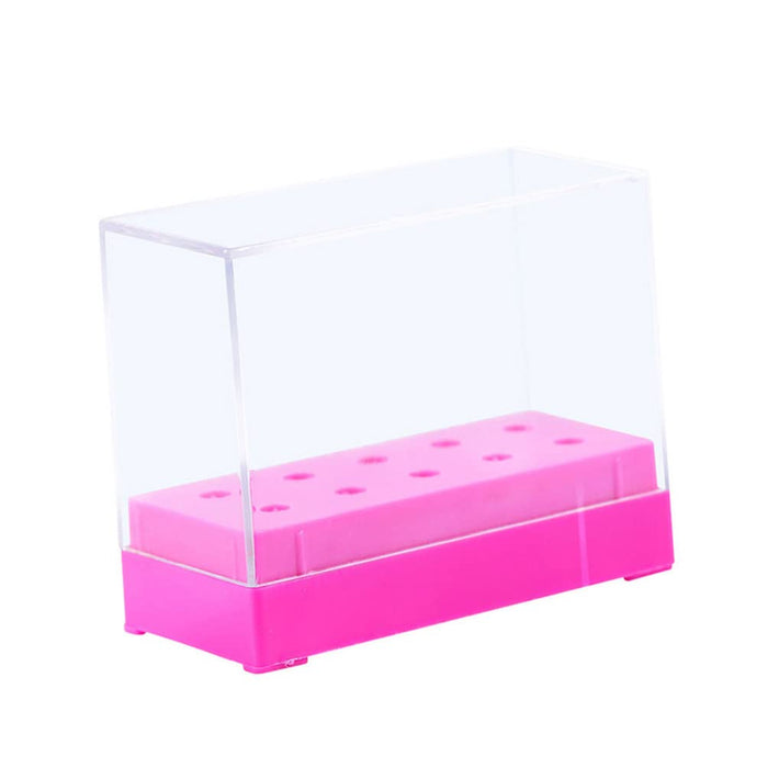 SHEIN soportes para brocas de uñas - Quierox - Tienda Online