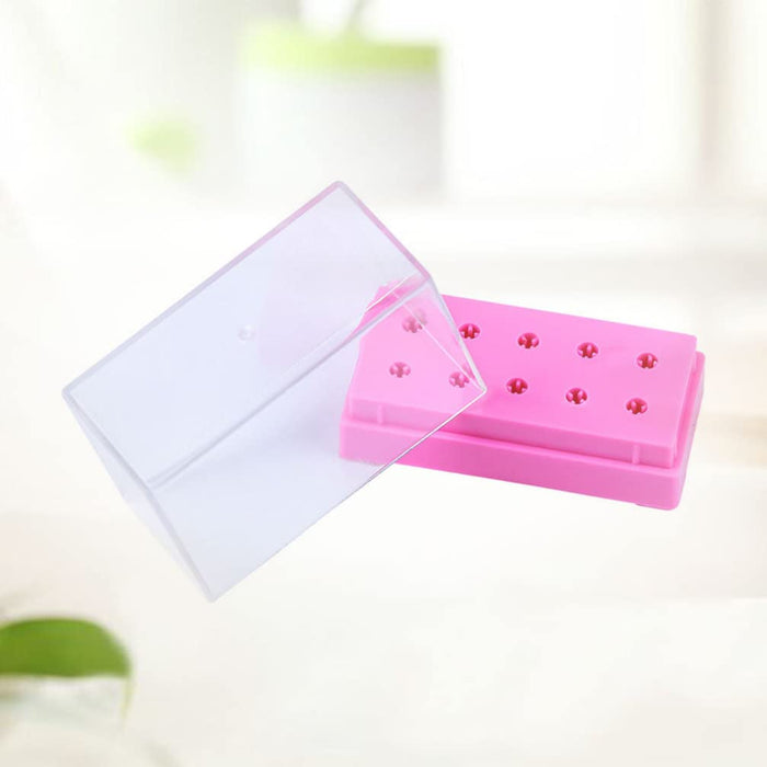 SHEIN soportes para brocas de uñas - Quierox - Tienda Online