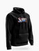 SHEIN Sudadera con capucha de los Philadelphia 76ers - Quierox - Tienda Online