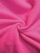 Shein Sudadera de manga larga con capucha, cordón ajustable y estampado de letras cruzadas para mujer - Quierox - Tienda Online
