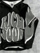 SHEIN Sudadera holgada de manga larga con estampado de texto "RICH SOON" para niños - Quierox - Tienda Online