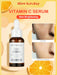 Shein Suero de vitamina C radiante SlowSunday para hidratación profunda, 30ml - Quierox - Tienda Online
