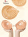 SHEIN Sujetador adhesivo de 3 cm de grosor invisible sin espalda ni tirantes - Quierox - Tienda Online