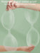 Shein Sujetador invisible sin tirantes de silicona para mujer con almohadillas adhesivas - Quierox - Tienda Online