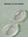 Shein Sujetador invisible sin tirantes de silicona para mujer con almohadillas adhesivas - Quierox - Tienda Online