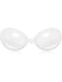 Shein Sujetador invisible sin tirantes de silicona para mujer con almohadillas adhesivas - Quierox - Tienda Online