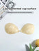 Shein Sujetador push - up invisible de encaje con tiras transparentes para vestidos de novia, tirantes y sujetadores - Quierox - Tienda Online