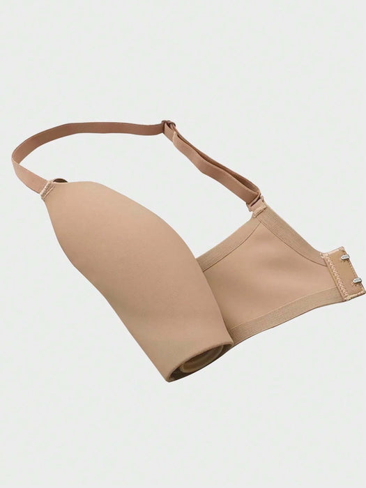 SHEIN Sujetador ultrafino para fiestas, lencería de novia, sujetador push - up fino con relleno - Quierox - Tienda Online