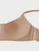 SHEIN Sujetador ultrafino para fiestas, lencería de novia, sujetador push - up fino con relleno - Quierox - Tienda Online