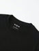 SHEIN Sundraya Camiseta básica de manga larga para mujer - Quierox - Tienda Online
