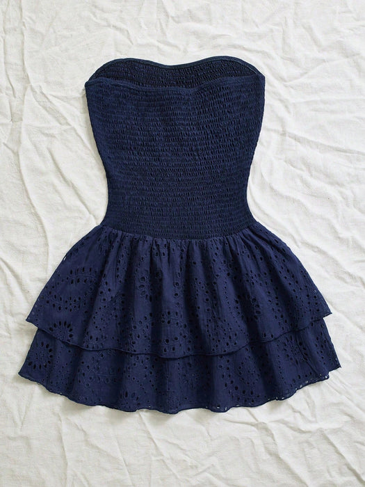 SHEIN Sunnyshic Vestidos cortos para mujer - Quierox - Tienda Online