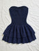 SHEIN Sunnyshic Vestidos cortos para mujer - Quierox - Tienda Online