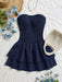 SHEIN Sunnyshic Vestidos cortos para mujer - Quierox - Tienda Online