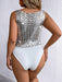 SHEIN SXY Plus Body de tirantes con escote pronunciado - Quierox - Tienda Online