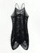 Shein SXY Summer Beach Vestido rasgado sin bikini para playa o piscina - Quierox - Tienda Online