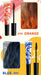 SHEIN Tinte temporal lavable para el cabello, coloración natural, iluminador 9 - Quierox - Tienda Online