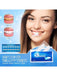 SHEIN Tiras blanqueadoras para dientes sensibles - Quierox - Tienda Online
