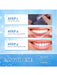 SHEIN Tiras blanqueadoras para dientes sensibles - Quierox - Tienda Online
