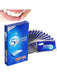 SHEIN Tiras blanqueadoras para dientes sensibles - Quierox - Tienda Online