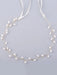 SHEIN Tocado elegante de boda con adornos de perlas sintéticas - Quierox - Tienda Online